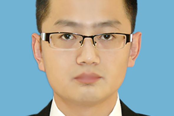 劉颯(江蘇師範大學化學與材料科學學院副教授)