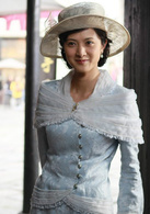 天涯赤子心(2010年馮紹峰主演內地勵志親情台灣劇)