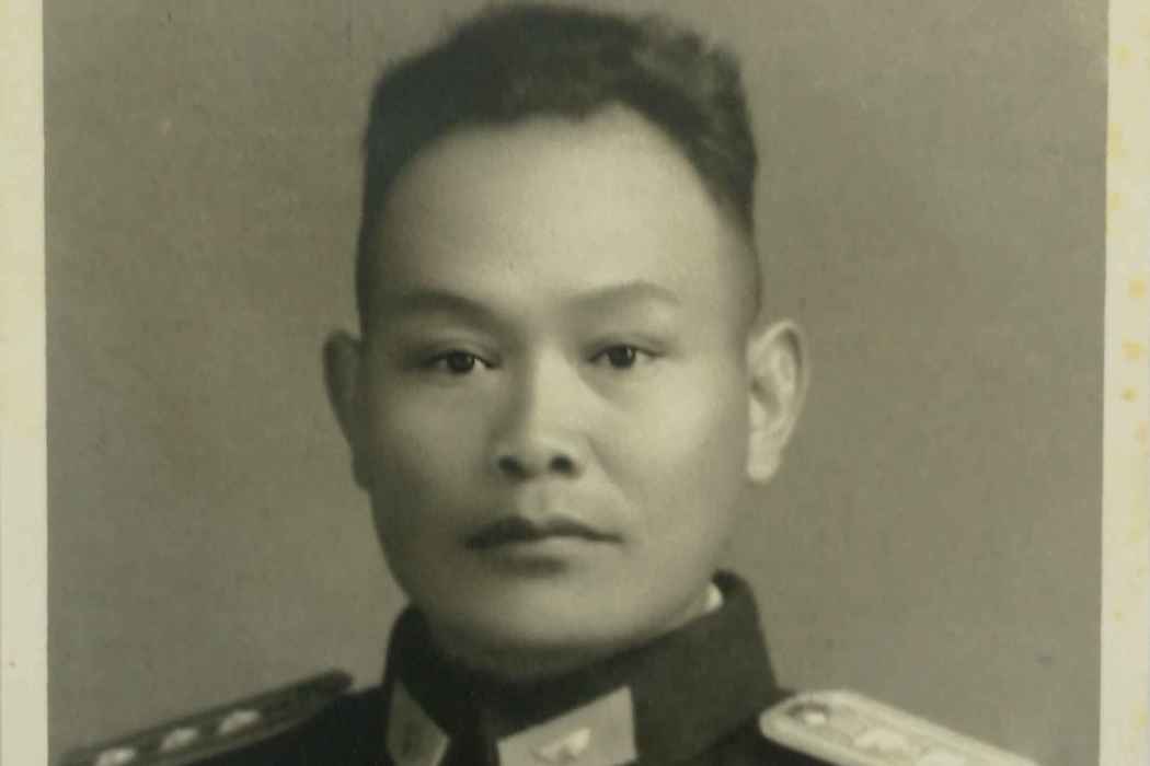 雷偉和 雷偉和