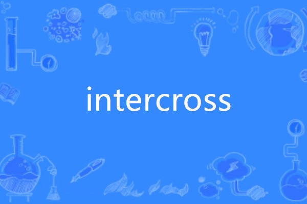 intercross intercross