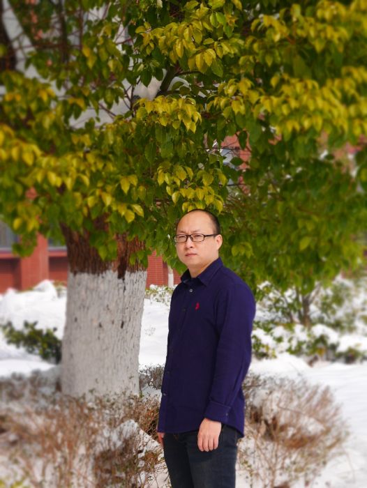 李丹(南京大學藝術學院副教授) 李丹(南京大學藝術學院副教授)