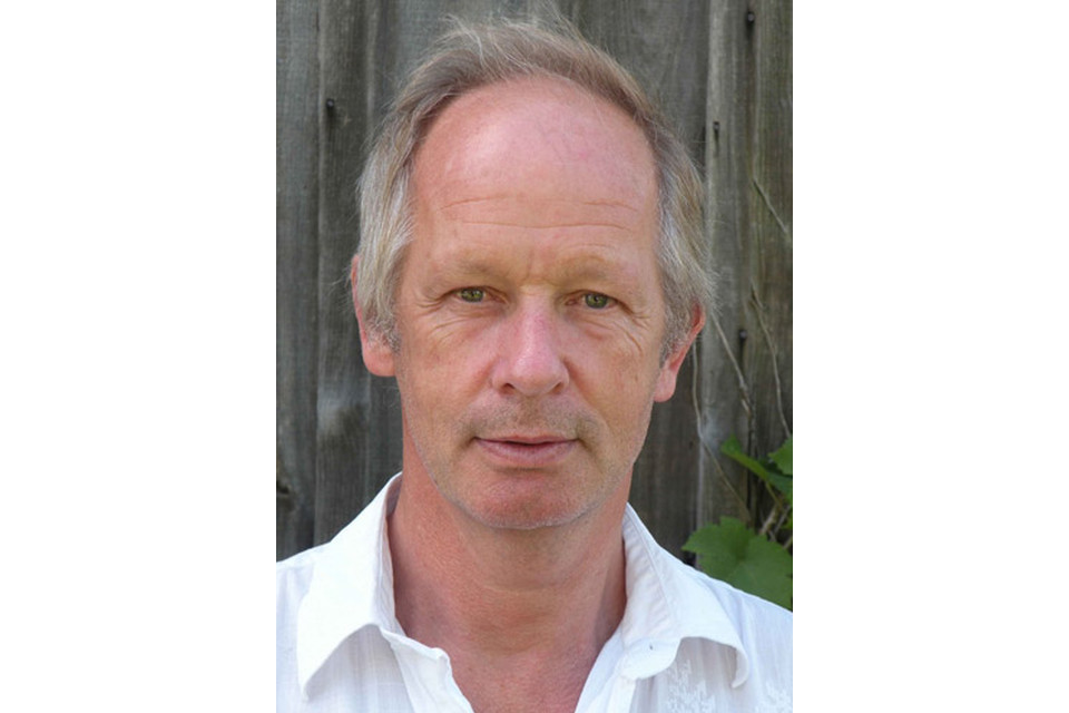 Gilles Treton Gilles Treton