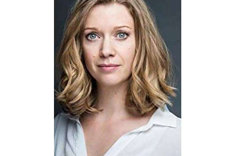Jessica Boyde Jessica Boyde