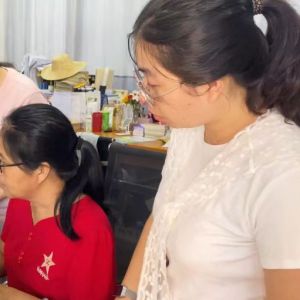 曾海飛 曾海飛