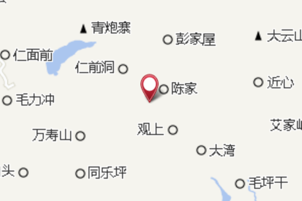 赤星村 赤星村