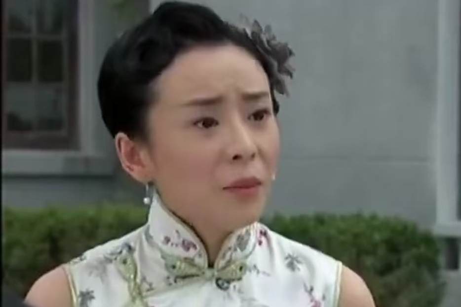 碧玲瓏(年代劇《無間有愛》中的角色) 碧玲瓏(年代劇《無間有愛》中的角色)