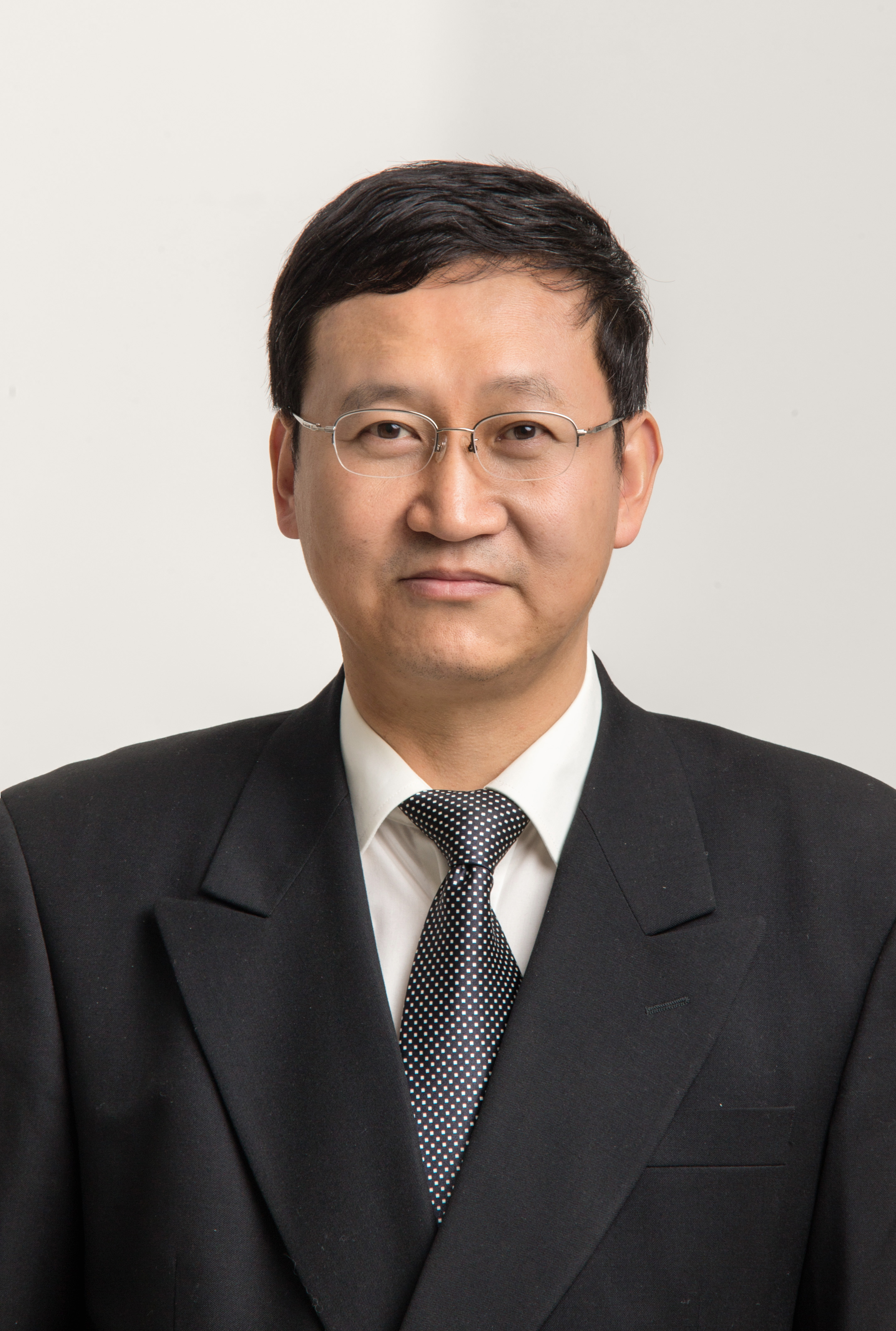 王玉龍(清華長三角研究院生物科技農業產業中心主任)