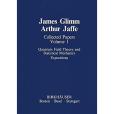 Collected Papers Vol.1: Quantum Field Theory and Statistical Mechanics: Expositions Collected Papers Vol.1: Quantum Field Theory and Statistical Mechanics: Expositions