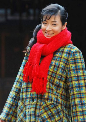 婚後三十年(婚後30年)