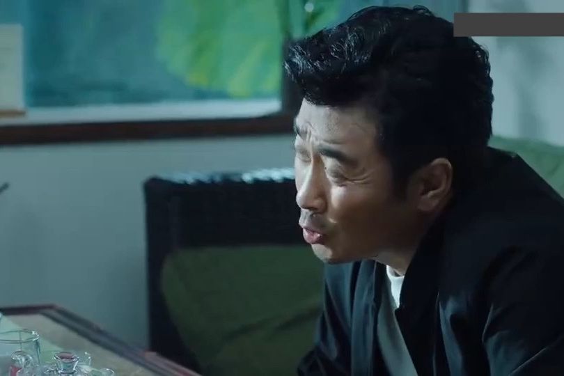 何樹國 何樹國