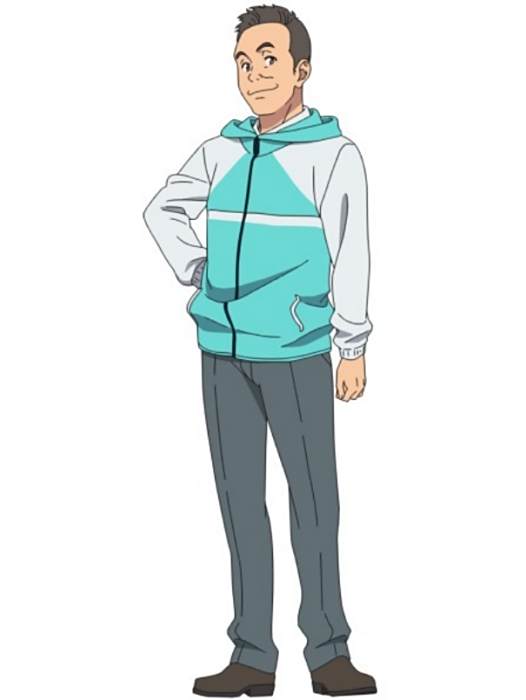 雅藍洞凡人