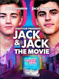 Jack &amp; Jack: The Movie poster