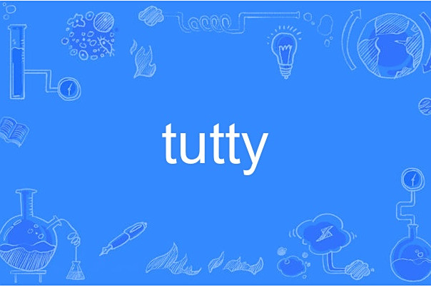 tutty tutty