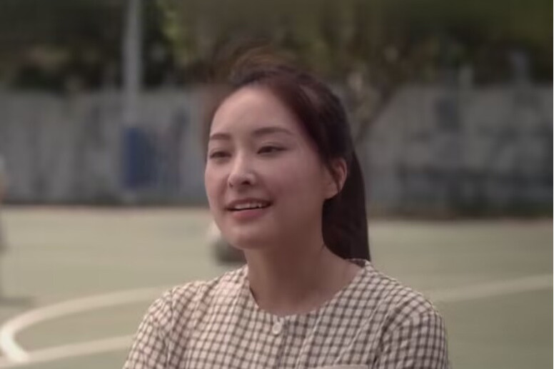 陳寶玲(犯罪片《女囚風暴1995》中的角色) 陳寶玲(犯罪片《女囚風暴1995》中的角色)