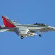EA-18G電子咆哮者