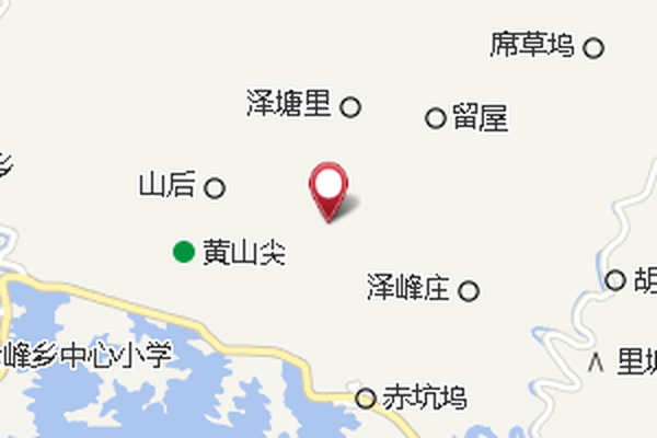 上塢坎