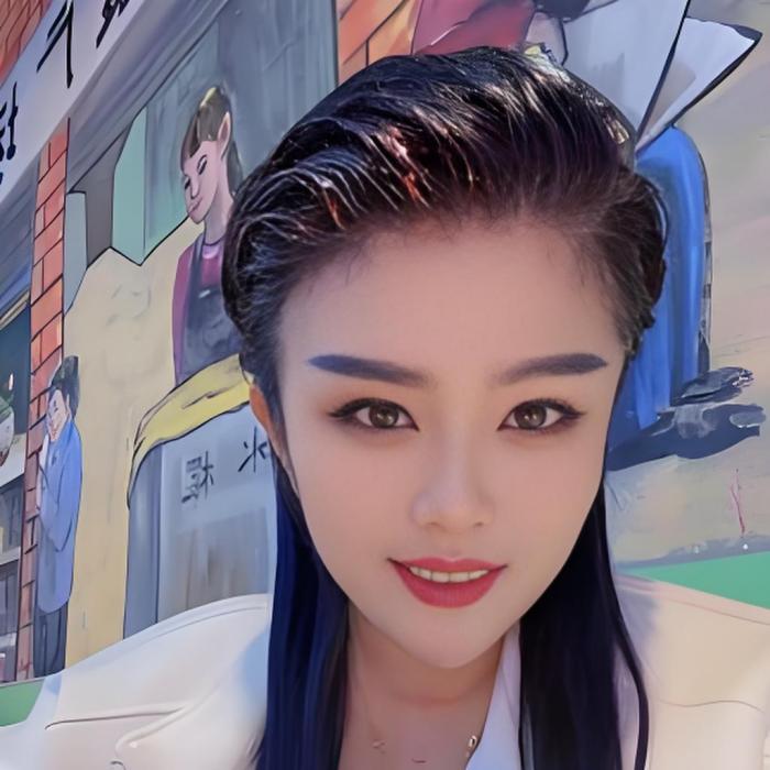九妹起飛 九妹起飛