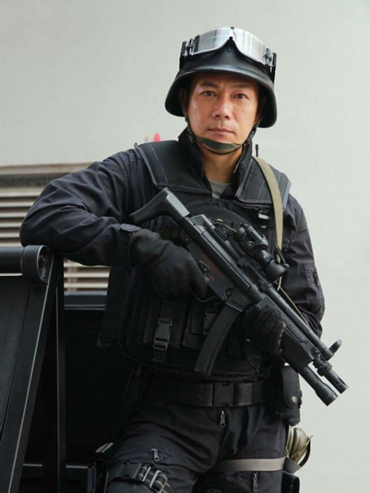 高晉堅 高晉堅