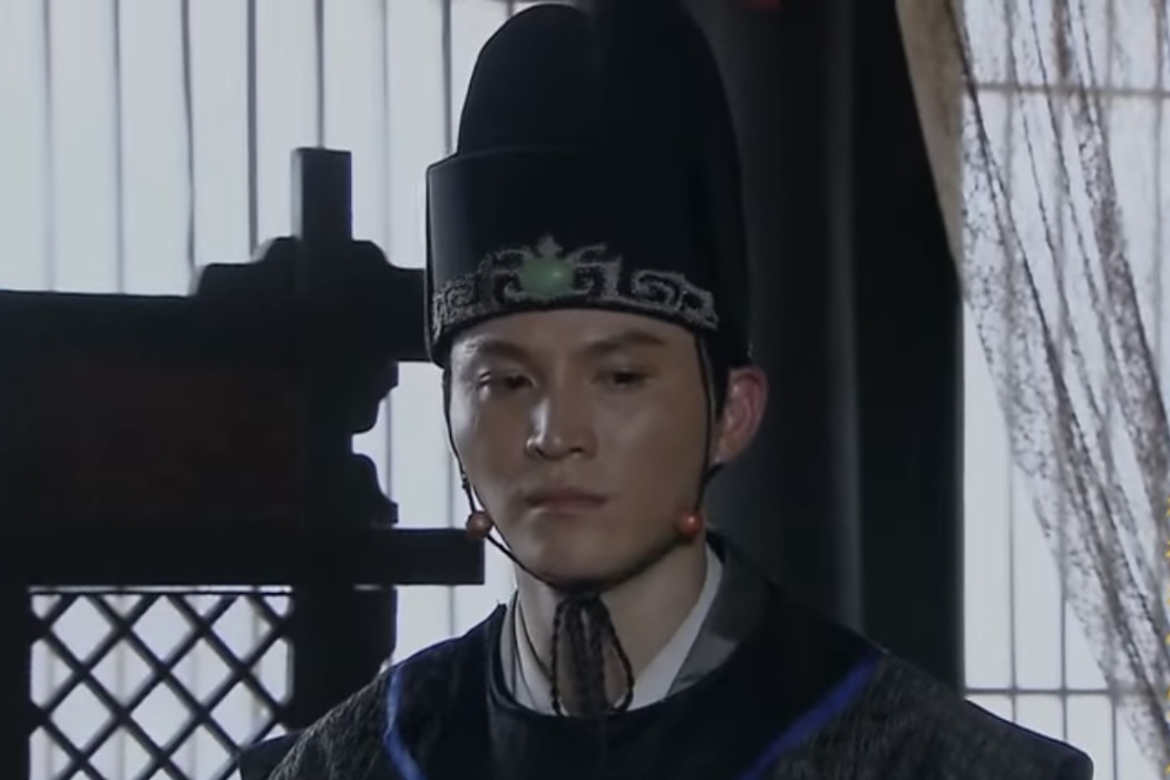 吳子虛(武子虛) 吳子虛(武子虛)
