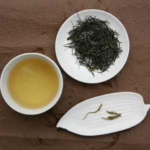芙蓉仙茶