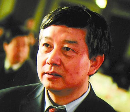 吳長江(中國美術家協會常務副主席、分黨組書記)