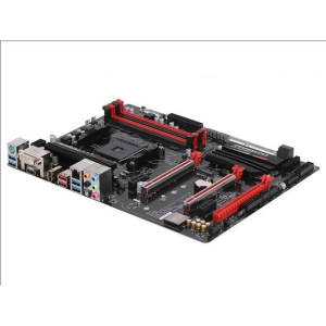技嘉AB350M-Gaming 3 技嘉AB350M-Gaming 3