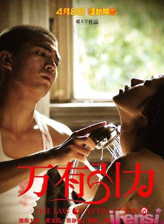 郭曉峰(中國內地男演員、導演)