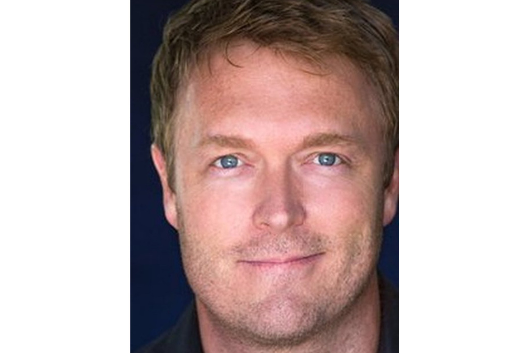Brendan Ford Brendan Ford