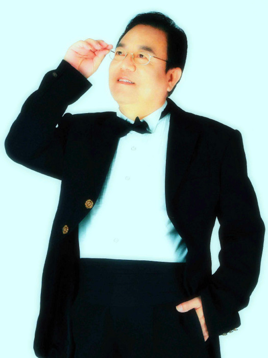 李文智(博寶藝術家李文智) 李文智(博寶藝術家李文智)