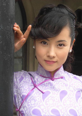 女人淚(諜戰狂花)