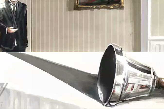 SCP-662 SCP-662