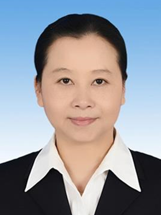 賈曉英 賈曉英