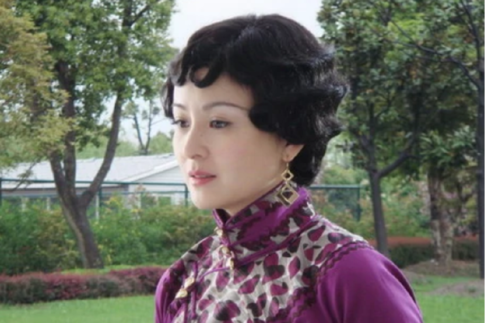 沈紫君 沈紫君