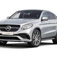 賓士GLE級AMG運動SUV 賓士GLE級AMG運動SUV