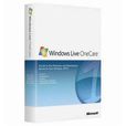 Windows Live OneCare