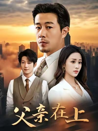父親在上 父親在上