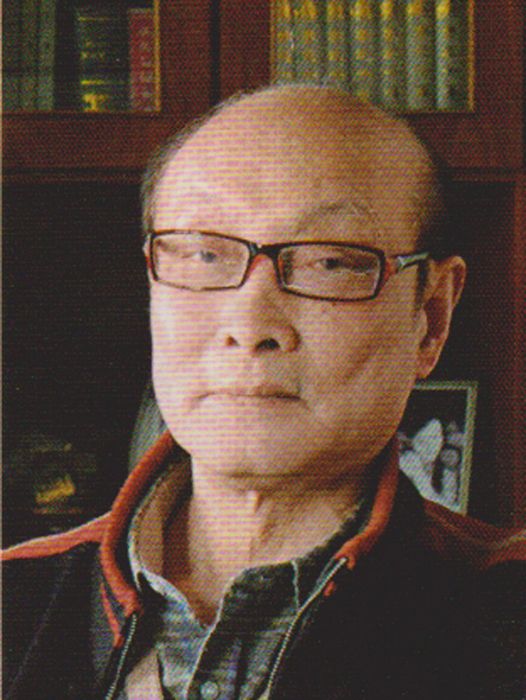 顧鶴沖 顧鶴沖