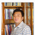 劉勝(哈爾濱工程大學學者) 劉勝(哈爾濱工程大學學者)
