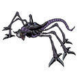 滅世魔獸 滅世魔獸