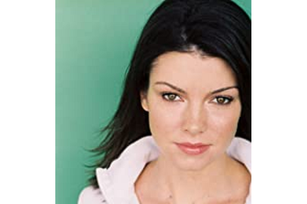 Allison Steward Allison Steward
