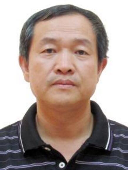 殷福新 殷福新