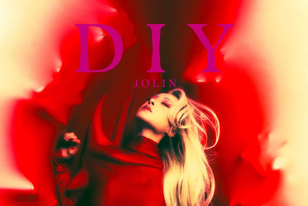 DIY(2025年蔡依林演唱的歌曲)