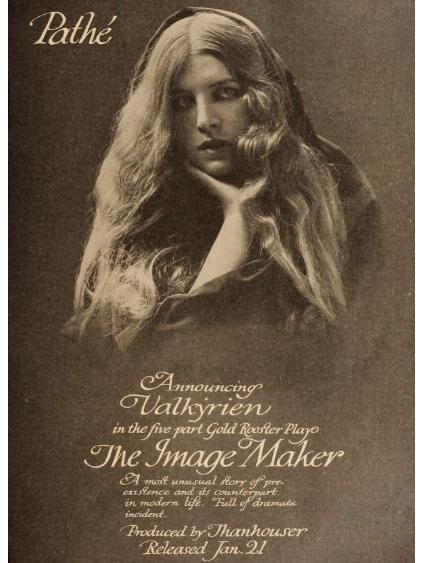 The Image Maker The Image Maker