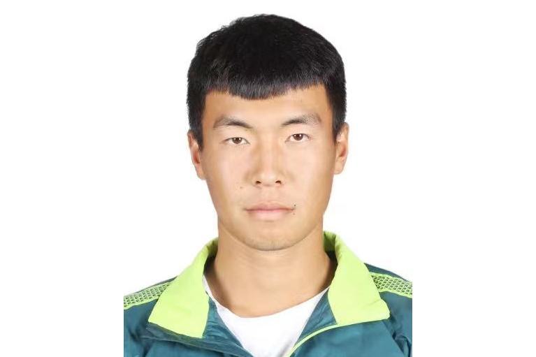 吳永凱 吳永凱