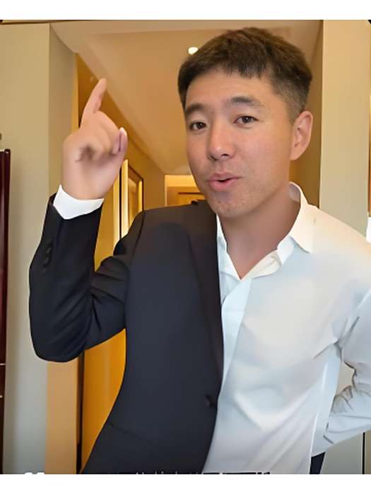揚叔來了 揚叔來了