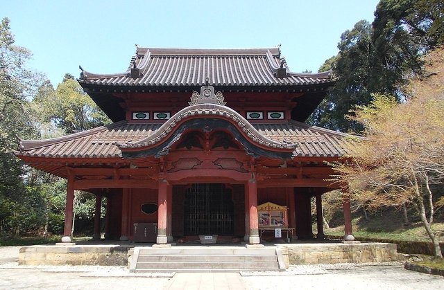 東京孔子廟