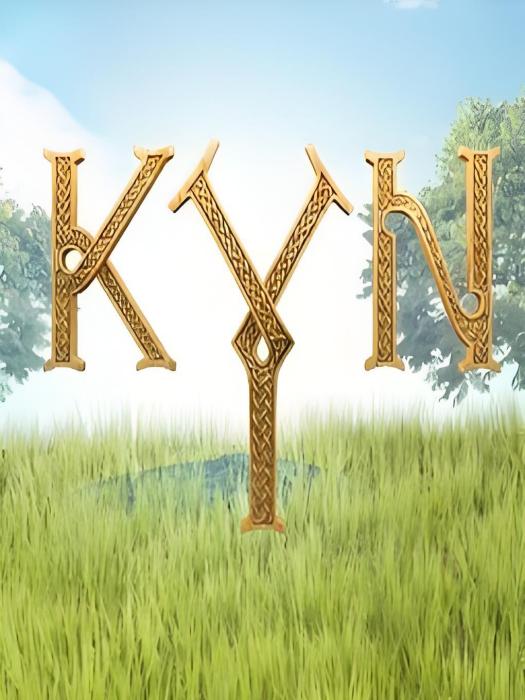 Kyn Kyn