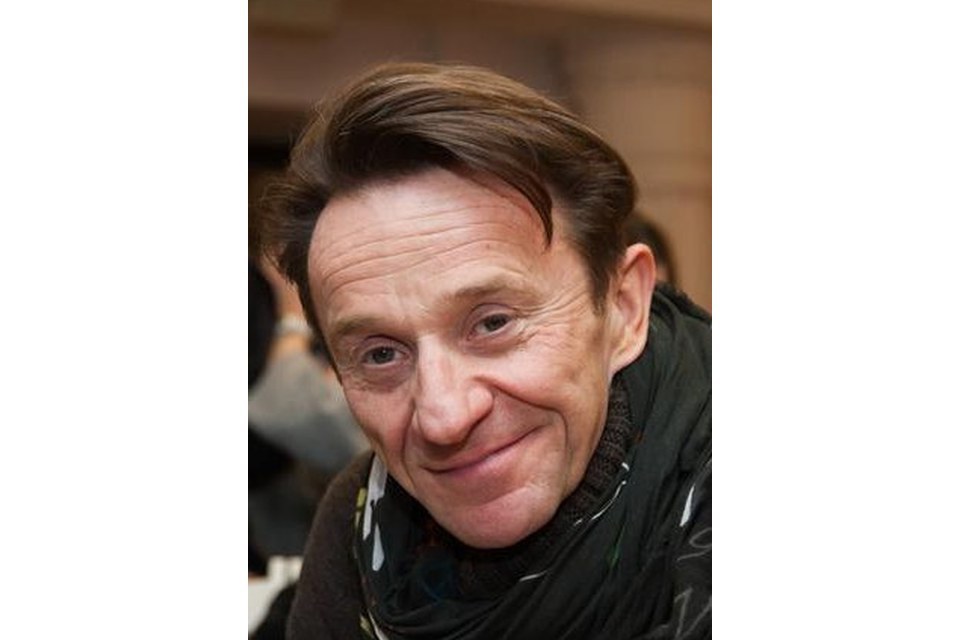 Pawel Wilczak