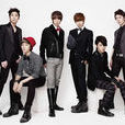 Excuse Me(boyfriend演唱歌曲) Excuse Me(boyfriend演唱歌曲)