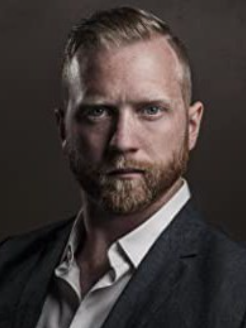 Gabe Casdorph Gabe Casdorph
